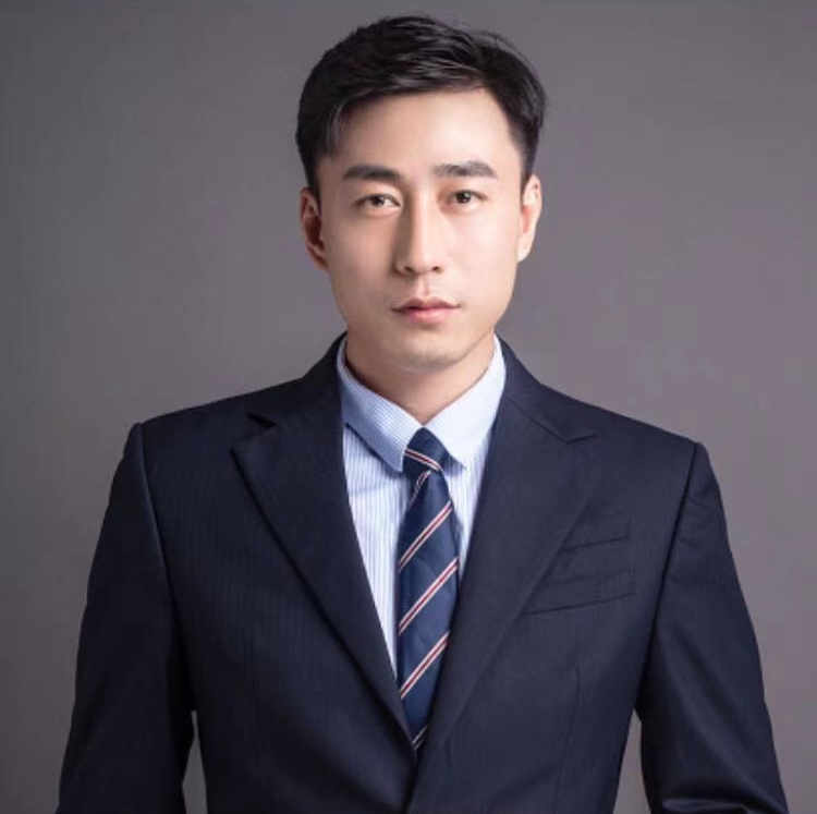 谭宇 现场执行负责人