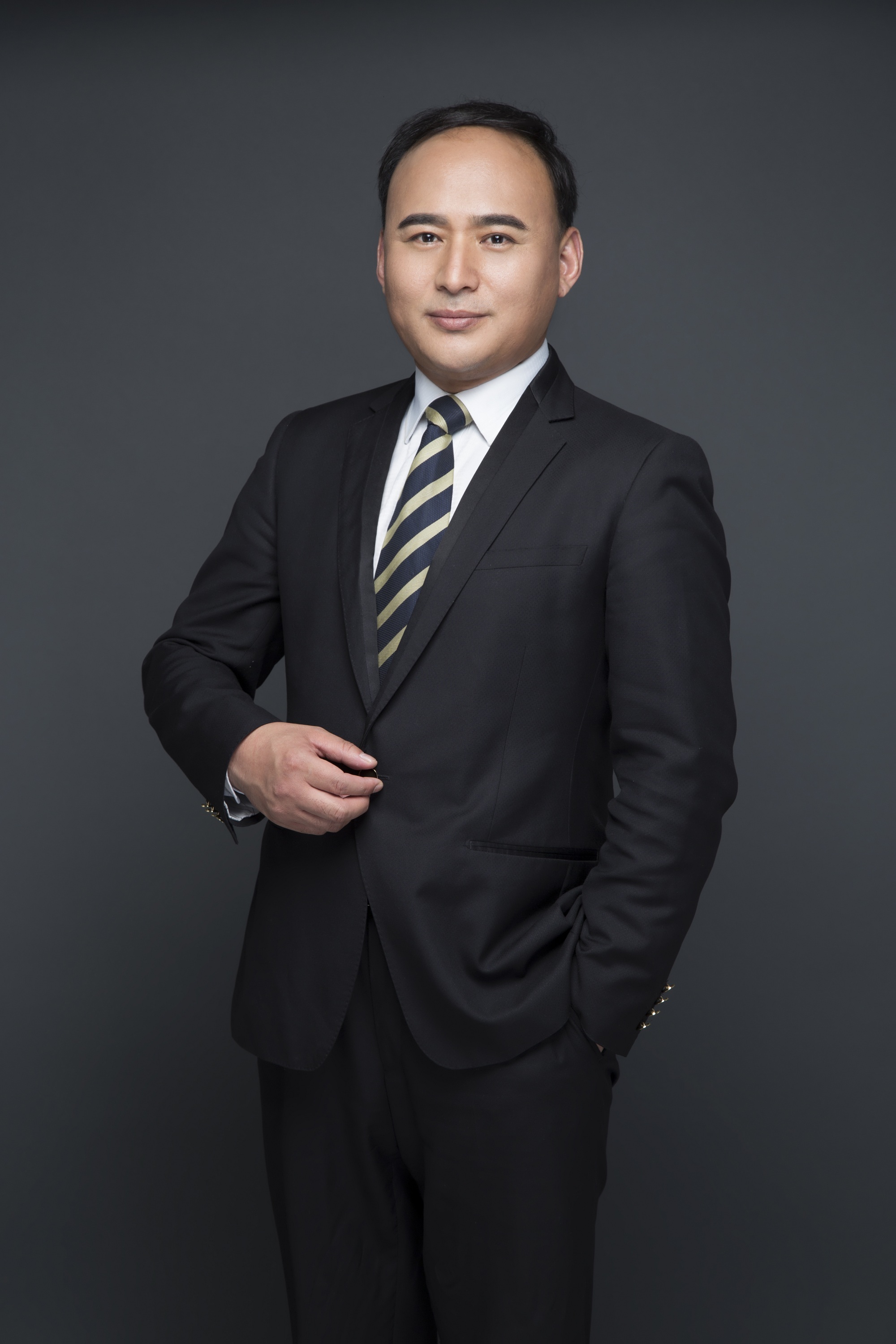 吴秀英 制作统筹负责人